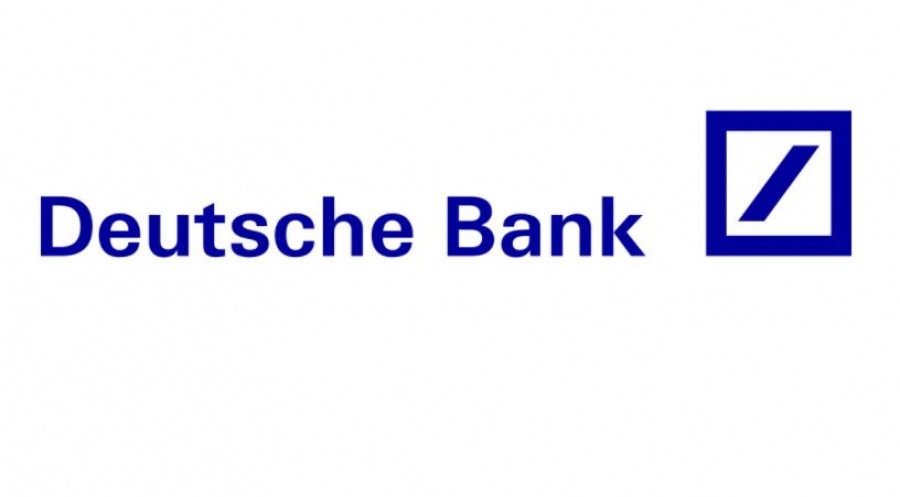 Deutsche Bank: Καμία αύξηση επιτοκίων από την ΕΚΤ πριν το τέλος του 2020