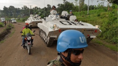 ΛΔ Κονγκό: Τουλάχιστον 15 νεκροί σε νέα επίθεση τζιχαντιστών ανταρτών