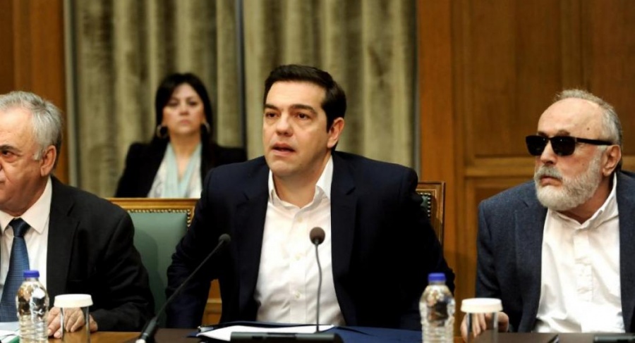 «Άρχισαν τα όργανα» στον ΣΥΡΙΖΑ – Έντονες αντιδράσεις για ανασχηματισμό και υπουργοποίηση πρώην στελεχών του ΠΑΣΟΚ
