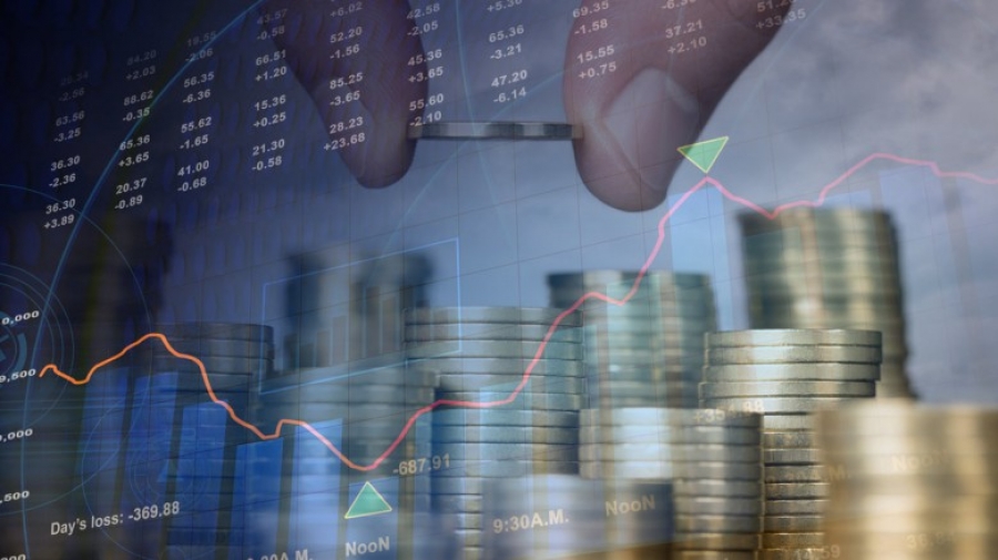 ΕΥ Ελλάδος: Κρίσιμα τα ευρωπαϊκά προγράμματα χρηματοδότησης για την ανάπτυξη των ελληνικών επιχειρήσεων