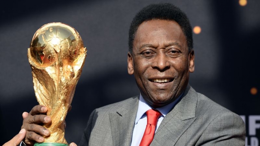Πέθανε σε ηλικία 82 ετών ο Pele - Ήταν ο θρύλος του Παγκοσμίου Ποδοσφαίρου και ένα από τα πιο σημαντικά πρόσωπα του 20ου αιώνα
