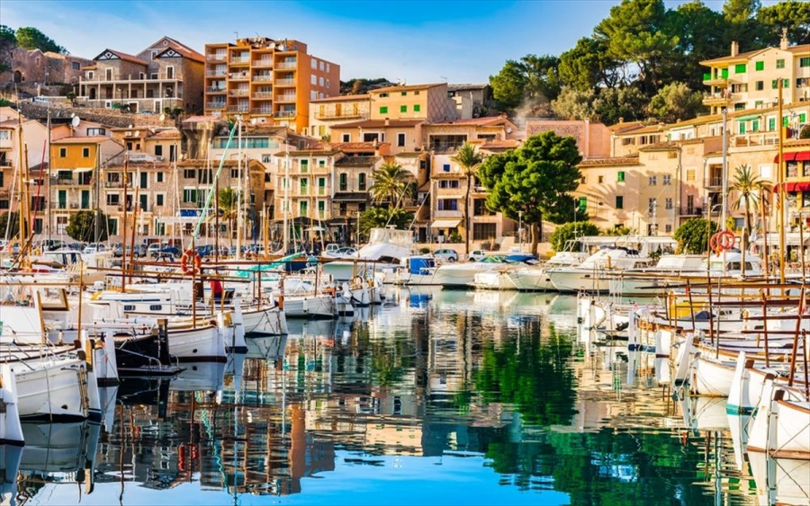 Ο «χειμωνιάτικος ήλιος» της Μεσογείου, μπαίνει στο «κυνήγι» του Βορειοευρωπαίου τουρίστα