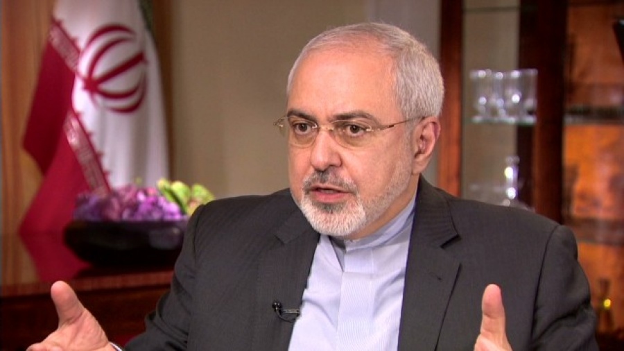 Ιράν: Οι ΗΠΑ ασκούν πολιτική εκφοβισμού - Παράνομη η αποχώρησή τους από την πυρηνική συμφωνία