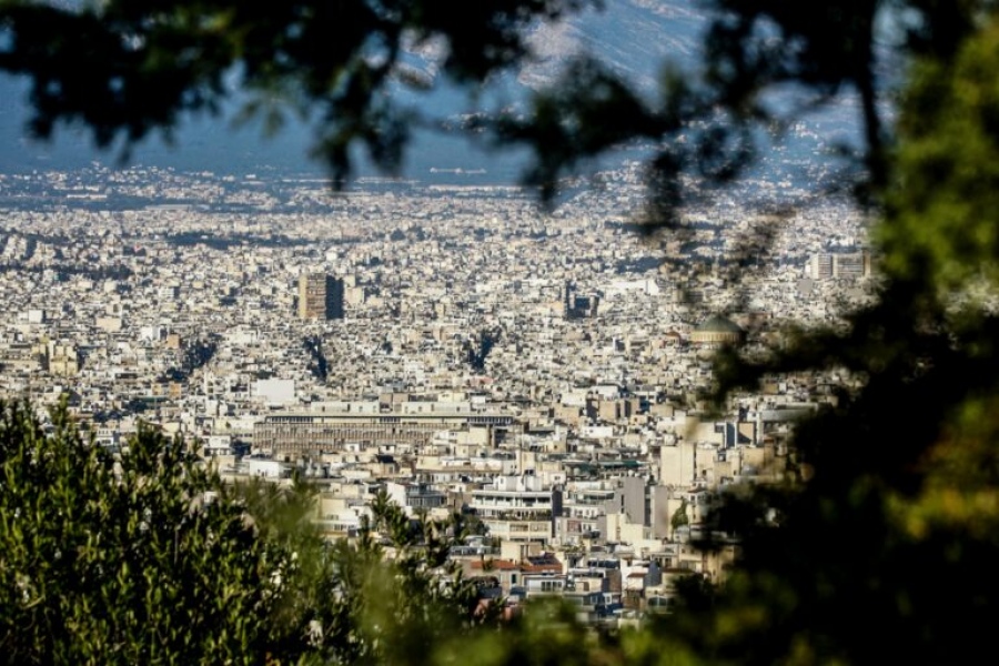 Πρόγραμμα «Ανακαινίζω-Ενοικιάζω»: Ανοίγει η πλατφόρμα έως τις 8/3 – Οι προϋποθέσεις της επιδότησης