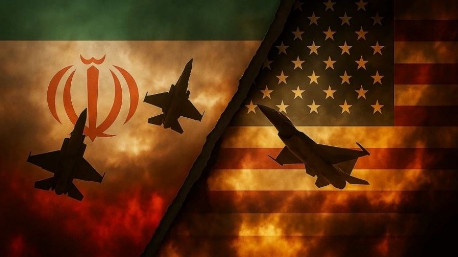 Ραγδαίες εξελίξεις - Το Ιράν απειλεί ΗΠΑ και Ισραήλ με ολοκληρωτικό πόλεμο: «Είμαστε με το δάχτυλο στη σκανδάλη»