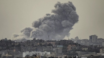 Haaretz: Οι Ισραηλινές Υπηρεσίες Πληροφοριών γνώριζαν τα σχέδια της Hamas ένα έτος πριν από την κλιμάκωση