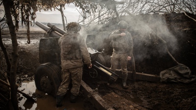 Soskin (Ουκρανός πολιτικός): Αποτυχία η νέα κινητοποίηση μετά την Avdiivka – Πιθανός και… εμφύλιος