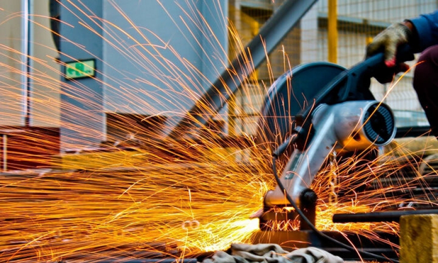 ΗΠΑ: Αύξηση 1,8% στις βιομηχανικές παραγγελίες τον Δεκέμβριο του 2022