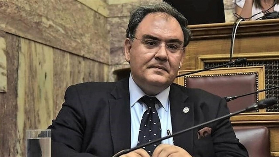 Σαρηγιάννης: Τότε θα αρχίσει η ύφεση της πανδημίας – Θα νοσήσουμε όλοι ήπια και θα τελειώσουμε