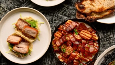 Αυτοί είναι οι δημοφιλέστεροι γαστρονομικοί προορισμοί για φέτος