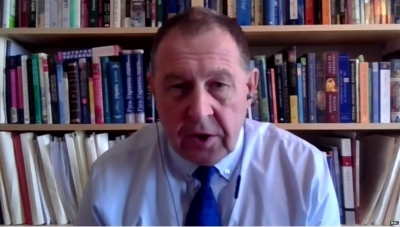 Πρώην σύμβουλος Putin: Μόνο ένα «πραγματικό embargo» στη ρωσική ενέργεια θα μπορούσε να σταματήσει τον πόλεμο