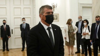 Ashkenazi (ΥΠΕΞ Ισραήλ): Ανάγκη κοινού σεβασμού του διεθνούς Δικαίου - Να συνεχίσουμε τη σταθερότητα, την αμυντική συνεργασία και την ασφάλεια της περιοχής