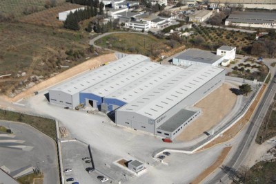 Στην έκδοση δύο ομολογιακών άξίας 81,3 εκατ. προχωρά η ΣΙΔΜΑ - Υπέγραψε τα συμβατικά έγγραφα