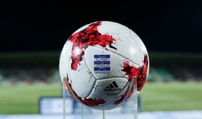 Μεγάλο ντέρμπι για το Champions League στο ΟΑΚΑ