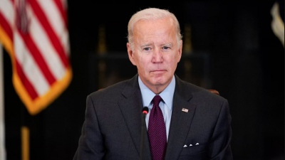 Biden: Οι ΗΠΑ δεν αναγνωρίζουν τη δικαιοδοσία του Διεθνούς Ποινικού Δικαστηρίου