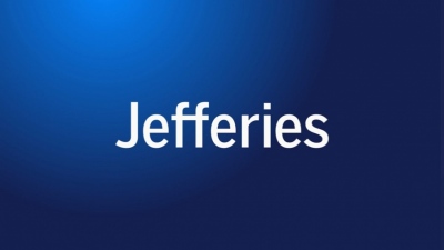Jefferies: Αναβαθμίζεται η τιμή - στόχος στα 10,35 ευρώ, περιθώριο ακόμη και 100%