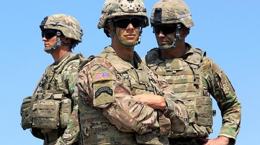 Περαιτέρω αποχώρηση Αμερικανών στρατιωτών από Ιράκ και Αφγανιστάν ανακοίνωσε το Πεντάγωνο