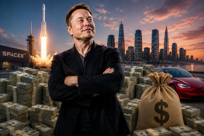 Αποκάλυψη - σοκ Musk: Πήγε Ρωσία να αγοράσει βαλλιστικούς πυραύλους R-36M και SS-18 Satan