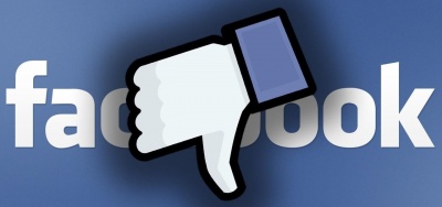 Χάνει την εμπιστοσύνη του κοινού το Facebook - Το 40% δεν το εμπιστεύεται για χρήση των προσωπικών του στοιχείων
