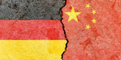 Γερμανία: Γιατί  το Βερολίνο δεν αλλάζει πολιτική έναντι της Κίνας  με αφορμή την Ταϊβάν
