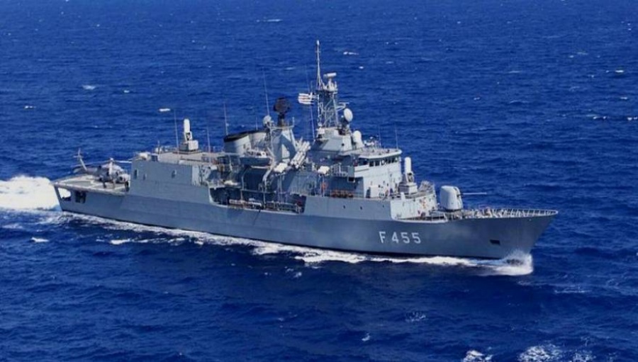 Νέες προκλήσεις της Τουρκίας – Με δύο NAVTEX «δεσμεύει» περιοχές σε Σκύρο και Ρόδο