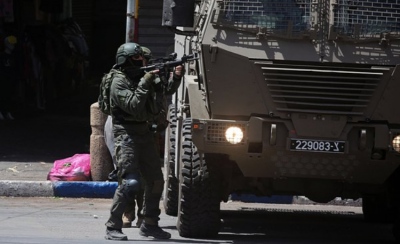 To Ισραήλ ανακοίνωσε ότι σκότωσε έναν από τους ιδρυτές της Hamas στη Γάζα