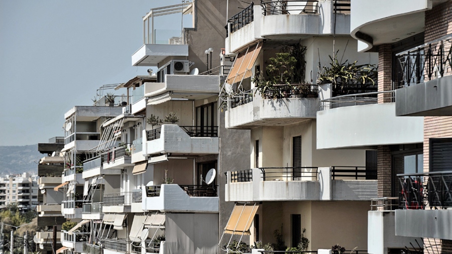 Ο «στραγγαλισμός» της επενδυτικής ακίνητης περιουσίας