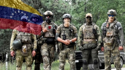 Frenzy - Wagner’s transport plane landed in Venezuela - The formidable Russian missiles crush Trump’s plans