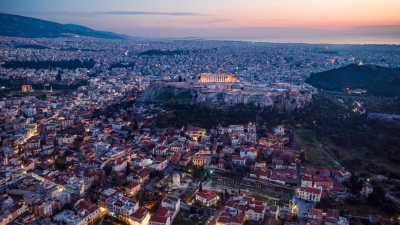 Die Welt για Ελλάδα: Η ξαφνική δύναμη του «πρώην χρεοκοπημένου κράτους» και το νέο φαινόμενο εκτόξευσης των ενοικίων