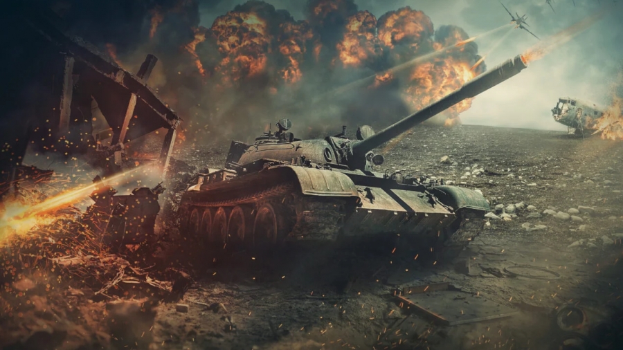 Μετά την Ουκρανία... Τα 5 μέρη στα οποία θα μπορούσε να ξεσπάσει Γ’ Παγκόσμιος Πόλεμος - Ανάμεσά τους και η Ελλάδα