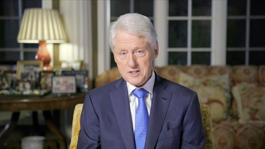 Προκαλεί ο Bill Clinton: Εγώ φταίω για την εισβολή της Ρωσίας – Πίεσα την Ουκρανία να παραδώσει τα πυρηνικά όπλα