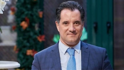 Γεωργιάδης: «Υπερόπλο» το νέο ΕΣΠΑ - Θέλουμε να καταθέσουμε ώριμες προτάσεις