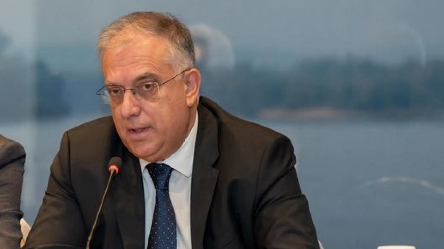 Θεοδωρικάκος: Συγχαρητήρια στον Μπελέρη - Η αλβανική κυβέρνηση οφείλει να τον αφήσει αμέσως ελεύθερο