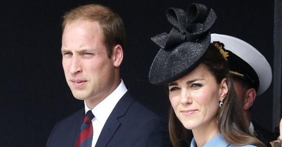 Πρίγκιπας Ουίλιαμ: «Θα μου λείψει ο παππούς μου -  Ήταν ένας εξαιρετικός άνδρας και ανήκε σε μια φανταστική γενιά»