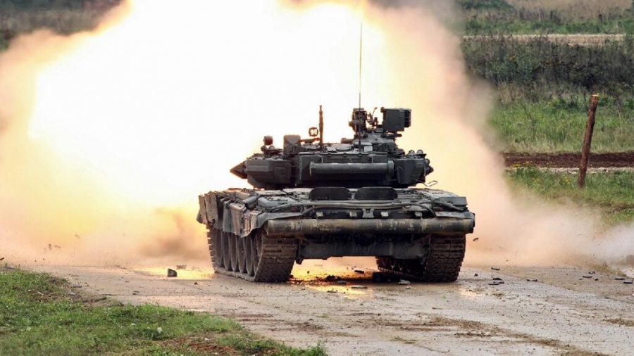 Κόλαση στη δυτική όχθη του Δνείπερου - Οι Ρώσοι χτυπούν αλύπητα Mala Tokmachka, Pavlivka, Antonivka, οι Ουκρανοί υποχωρούν