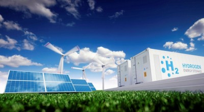 Έως το τέλος Ιουνίου το ευρωπαϊκό σχέδιο για το υδρογόνο