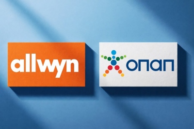 Ζητούμενο η κοινή λογική στο deal ΟΠΑΠ με Allwyn – Όλα τα σενάρια ανοικτά για την αίρεση του 5% στον ΟΠΑΠ