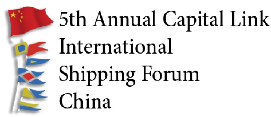 5ο Ετήσιο Capital Link International Shipping Forum China