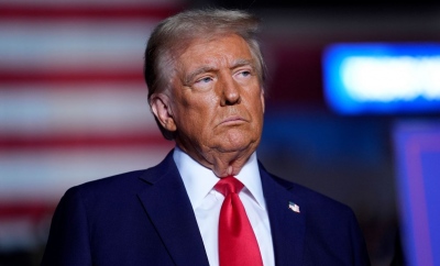 Trump: Οι ΗΠΑ δεν μειώνουν τον στρατό τους στην Ευρώπη, απλώς τον μετακινούν