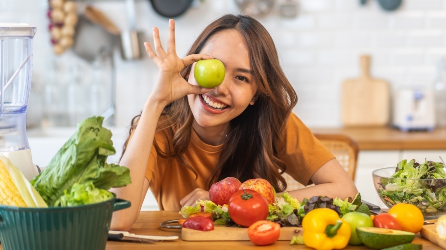 Το ιαπωνικό μυστικό για τη σωστή δίαιτα - Βρετανίδα το δοκίμασε και έχασε 44 κιλά