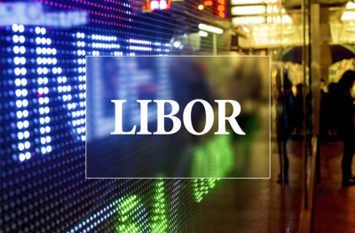 Σε χαμηλό 10 ετών το 3μηνιαίο Libor στο 2,34% λόγω προσδοκιών μείωσης επιτοκίων από τη Fed