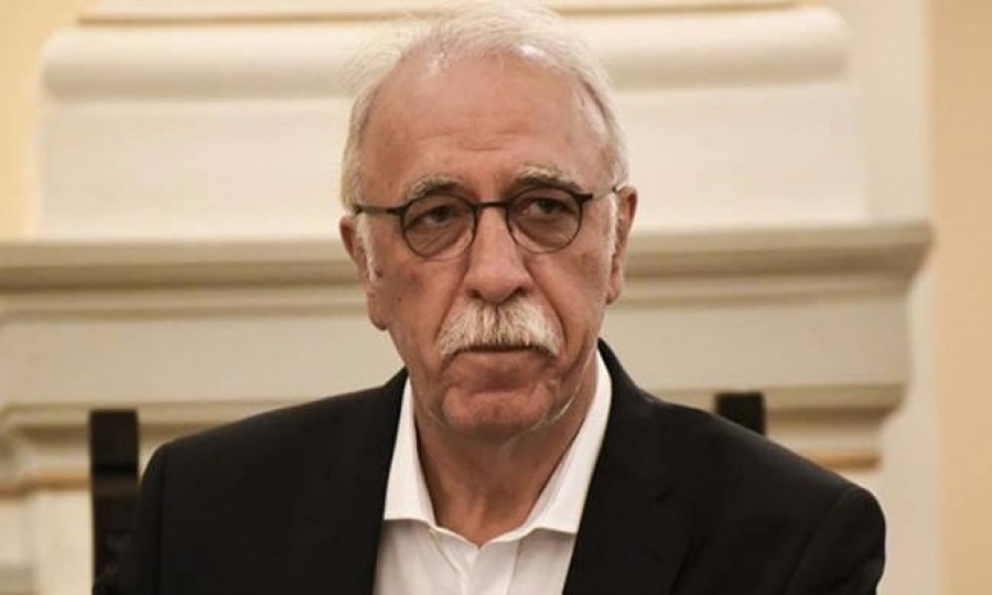 Βίτσας: Θετικό το ισοζύγιο της συμφωνίας με Γερμανία - Ισπανία για το προσφυγικό