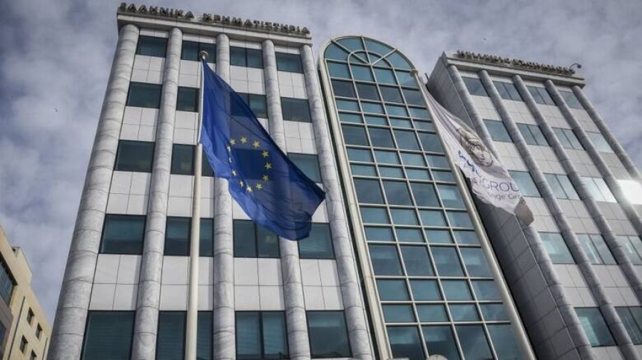 XA: Διατήρηση των πιέσεων περιμένουν οι αναλυτές – Οι εξελίξεις στην Ουκρανία στο επίκεντρο