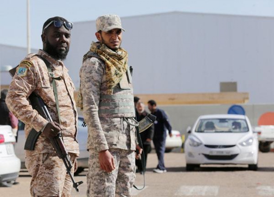 Λιβύη: Οι δυνάμεις του Haftar υποστηρίζουν πως κατέρριψαν τουρκικό drone