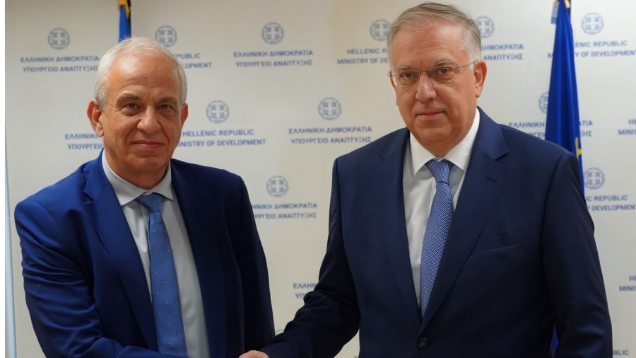 Θεοδωρικάκος: Mεσοσταθμική μείωση 8% σε πάνω από 2.000 προϊόντα - Θέλουμε να επεκταθεί