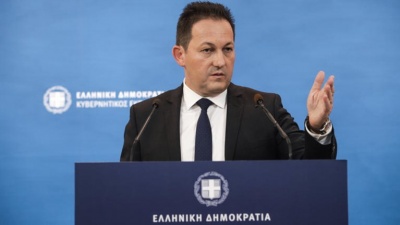 Πέτσας: Τώρα αρχίζουν τα δύσκολα – Με έξοδο από το λαβύρινθο μοιάζει η επιστροφή στην κανονικότητα