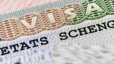 Πόσες βίζες Σένγκεν χορήγησε η Ελλάδα σε Ρώσους το 2022