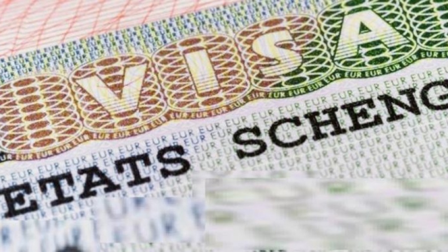 Πόσες βίζες Σένγκεν χορήγησε η Ελλάδα σε Ρώσους το 2022