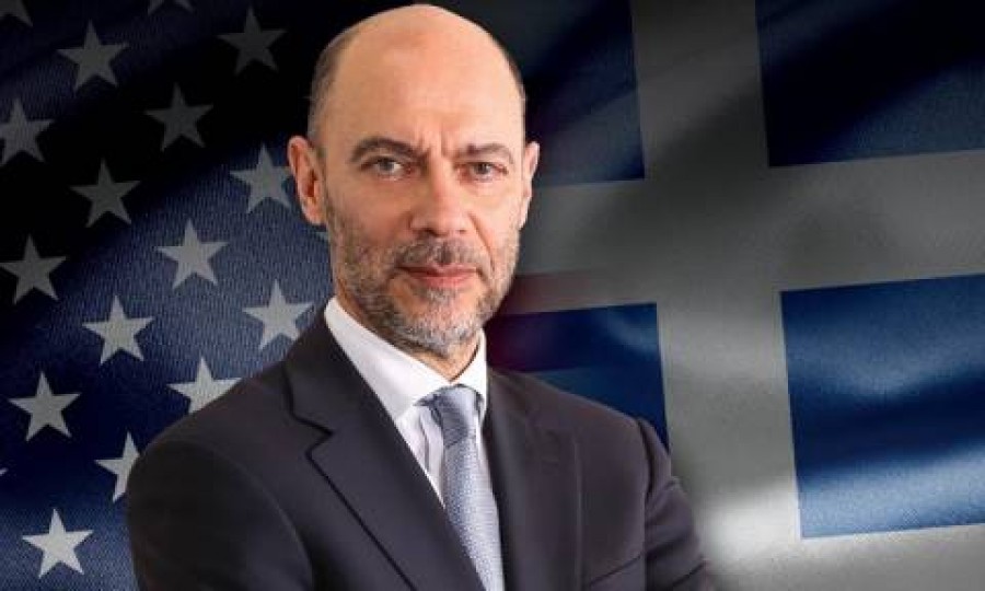Αναστασόπουλος (ΣΑΕ): Με πολιτική βούληση και στρατηγική θα ανακτήσουμε την ανταγωνιστικότητα της οικονομίας μας