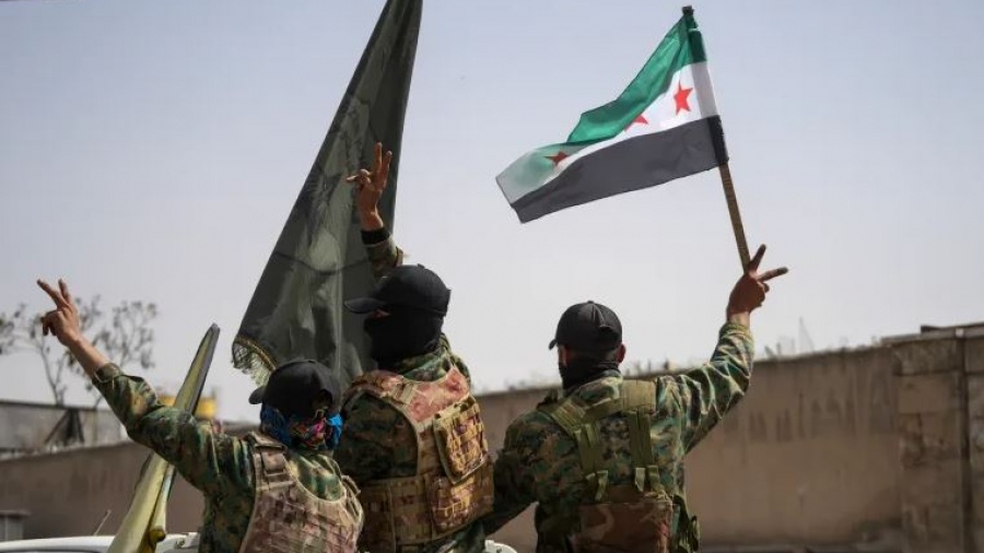 Η Συρία βυθίζεται στο χάος: Αιματηρές συγκρούσεις σε Χαλέπι και Suwayda - Κίνδυνος εμφυλίου (vid)